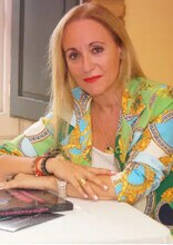 Ana Sampedro Bastos